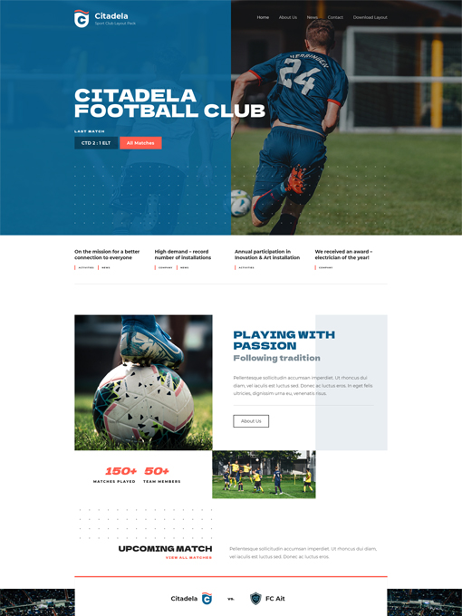 Citadela Sportsklub